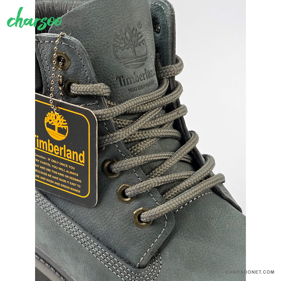 بوت شهری زمستانی تیمبرلند Timberland