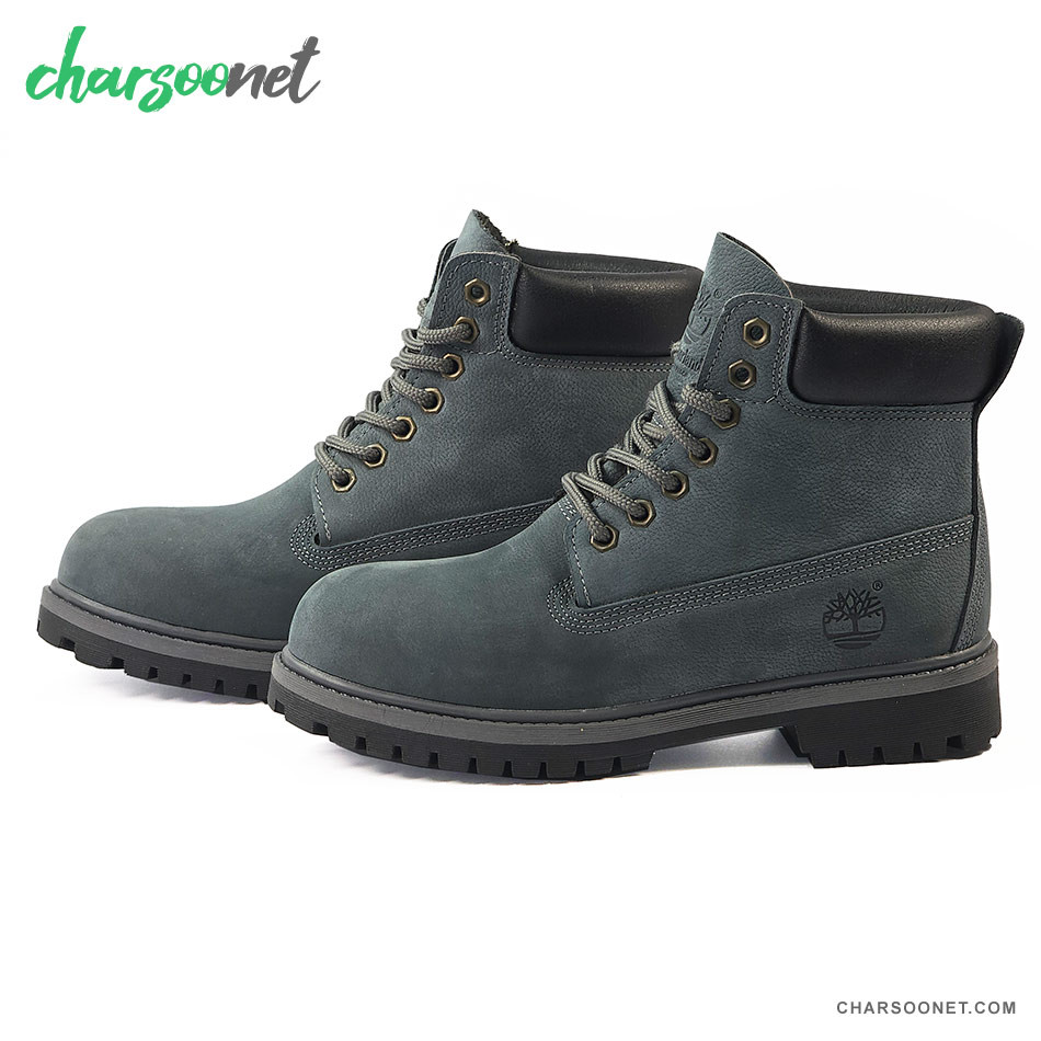 بوت شهری زمستانی تیمبرلند Timberland