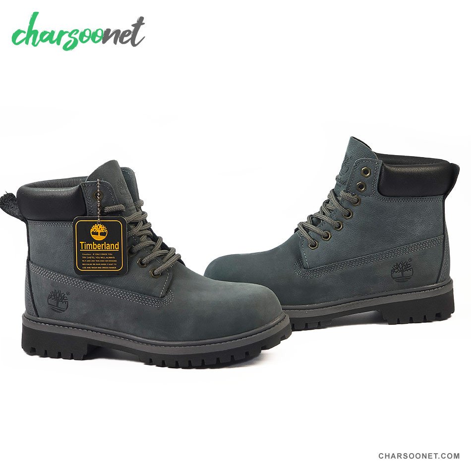 بوت شهری زمستانی تیمبرلند Timberland