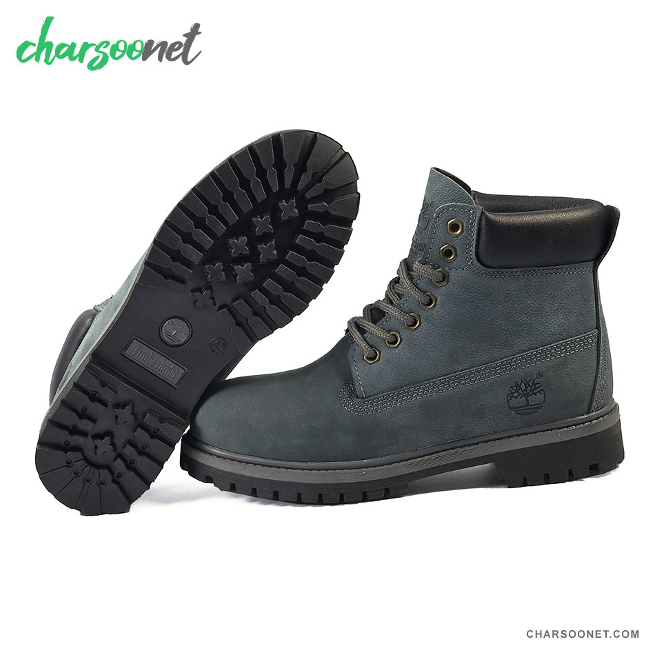 بوت شهری زمستانی تیمبرلند Timberland