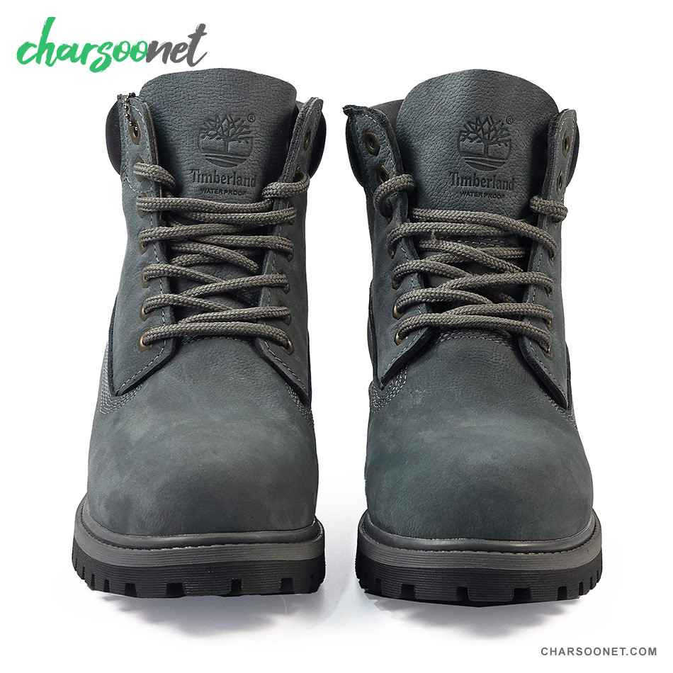 بوت شهری زمستانی تیمبرلند Timberland