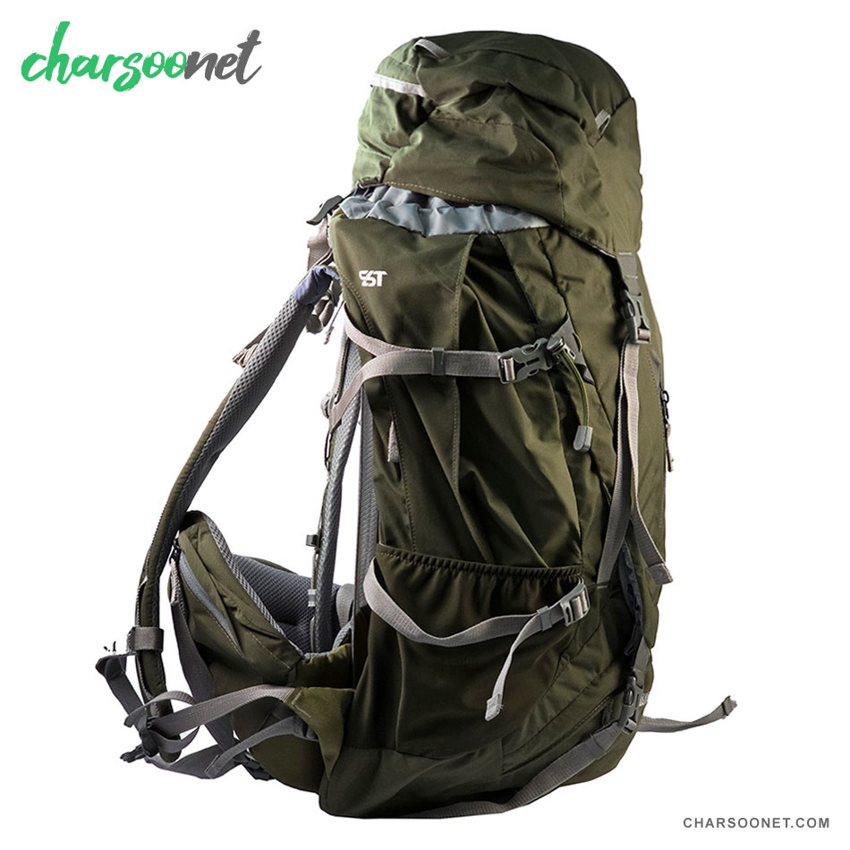 کوله پشتی 10+45 لیتر دیوتر مدل Deuter Golden Mountain