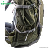 کوله پشتی 10+45 لیتر دیوتر مدل Deuter Golden Mountain