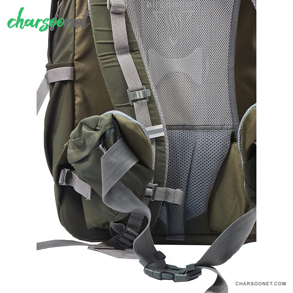 کوله پشتی 10+45 لیتر دیوتر مدل Deuter Golden Mountain