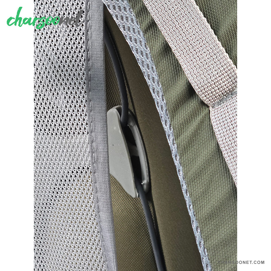 کوله پشتی 10+45 لیتر دیوتر مدل Deuter Golden Mountain