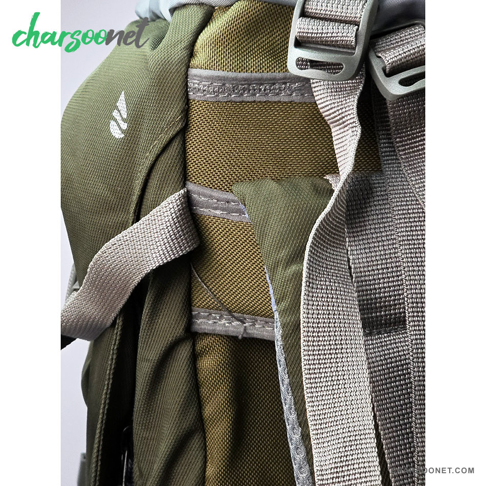 کوله پشتی 10+45 لیتر دیوتر مدل Deuter Golden Mountain