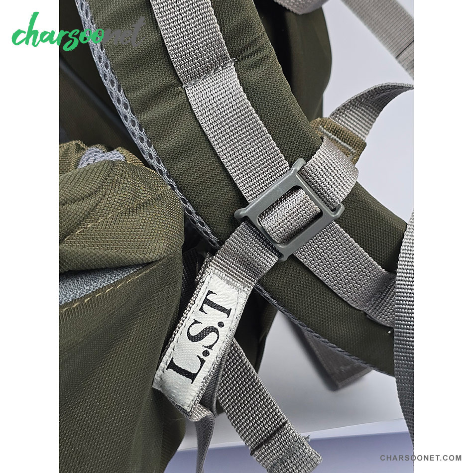 کوله پشتی 10+45 لیتر دیوتر مدل Deuter Golden Mountain