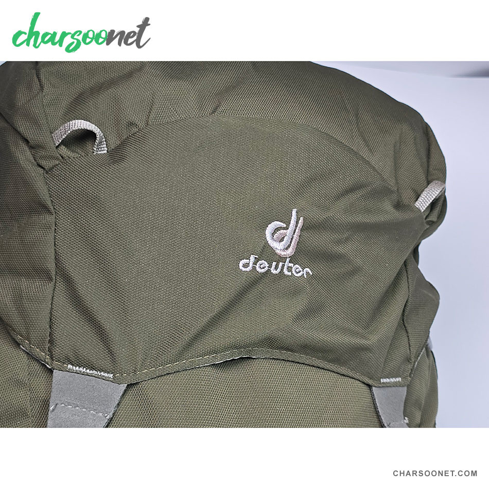 کوله پشتی 10+45 لیتر دیوتر مدل Deuter Golden Mountain