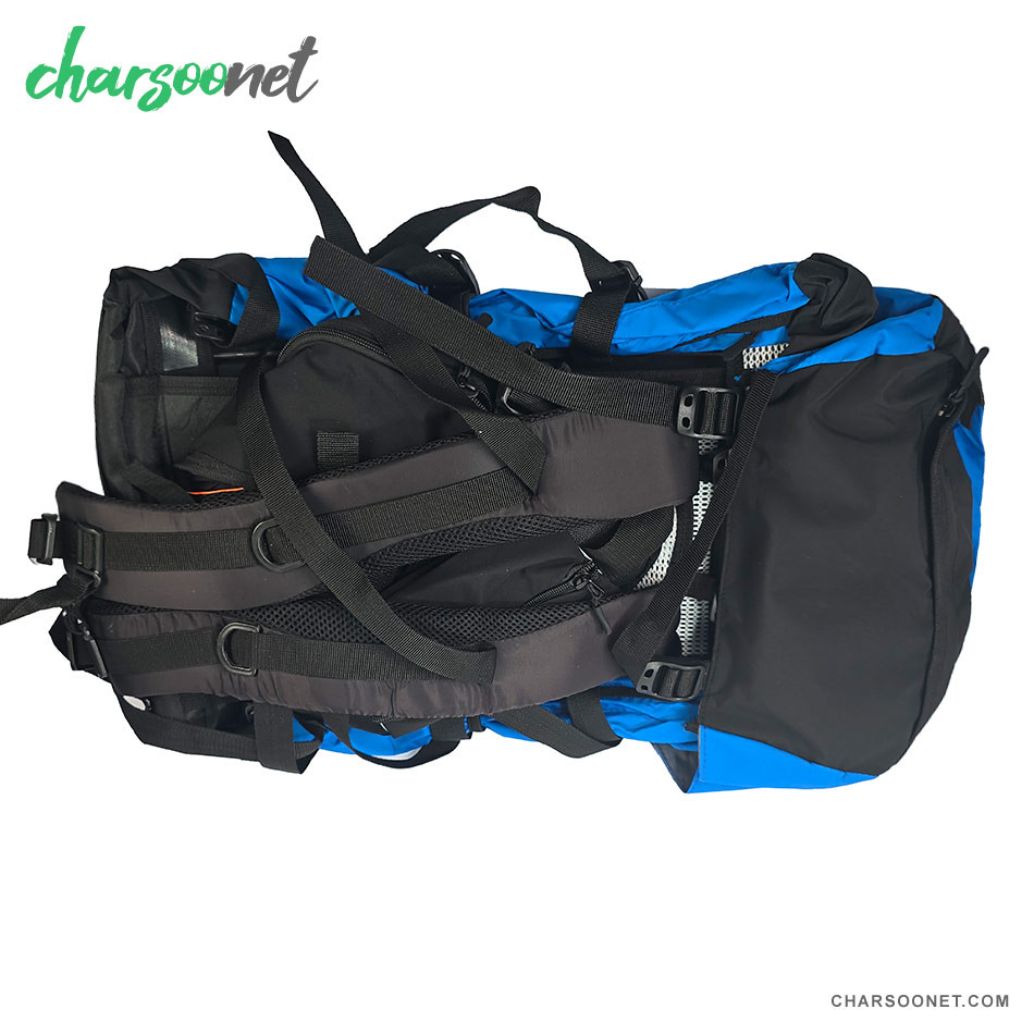 کوله پشتی 38 لیتری دیوتر مدل Futura Pro