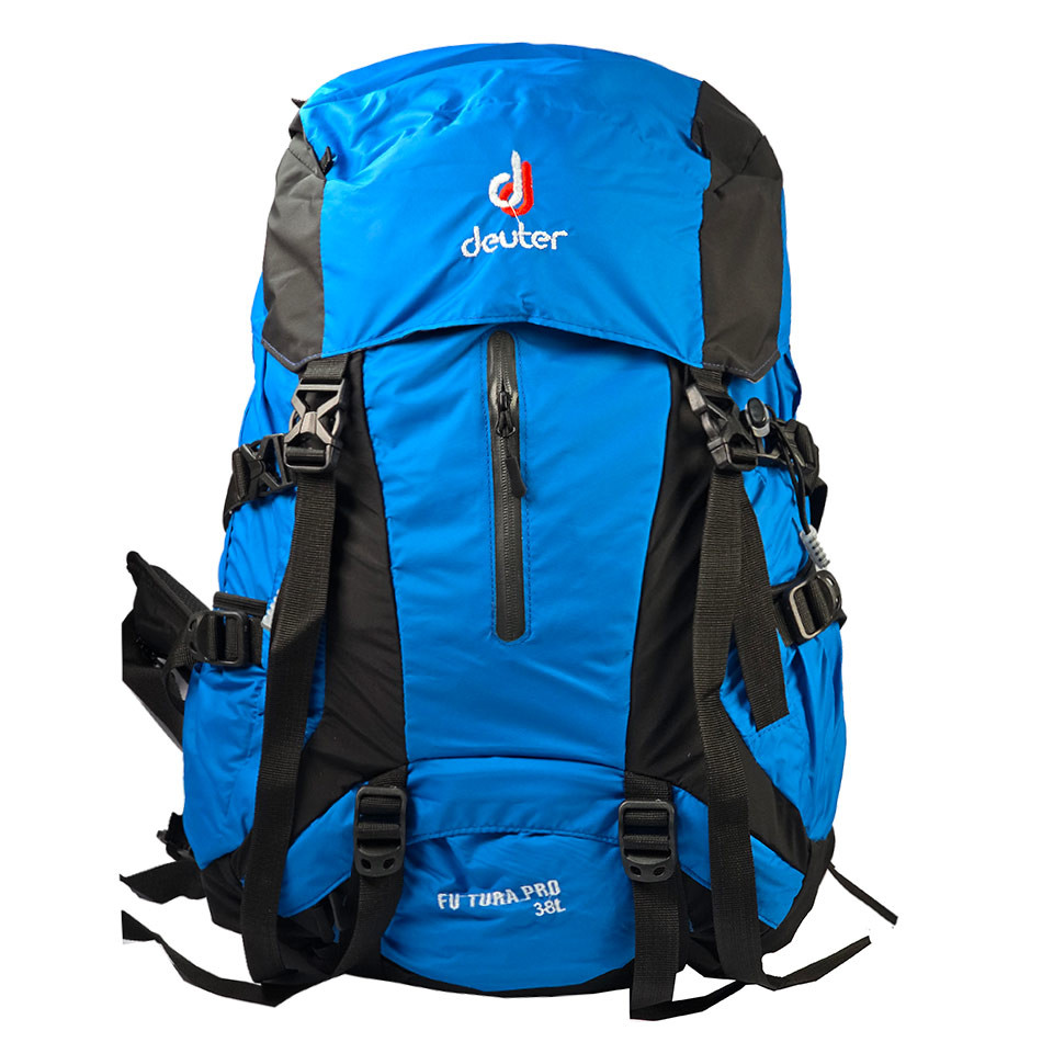 کوله پشتی 38 لیتری دیوتر مدل Futura Pro