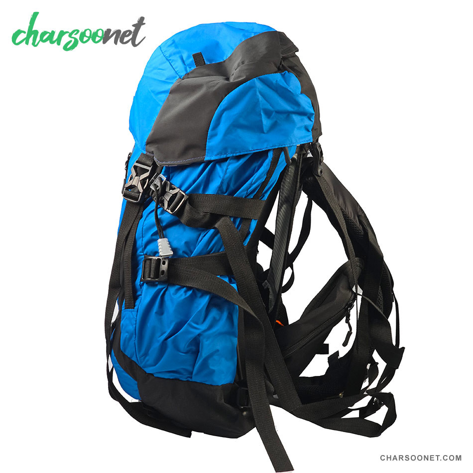 کوله پشتی 38 لیتری دیوتر مدل Futura Pro