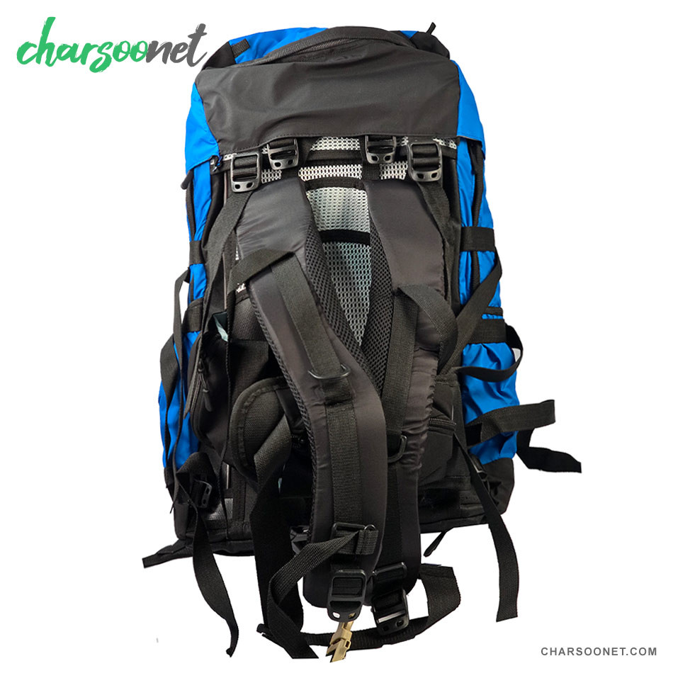 کوله پشتی 38 لیتری دیوتر مدل Futura Pro