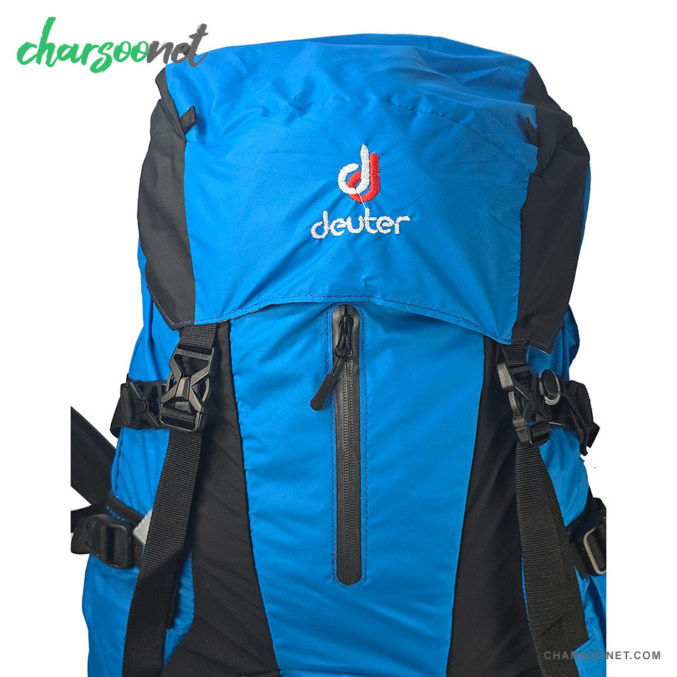 کوله پشتی 38 لیتری دیوتر مدل Futura Pro