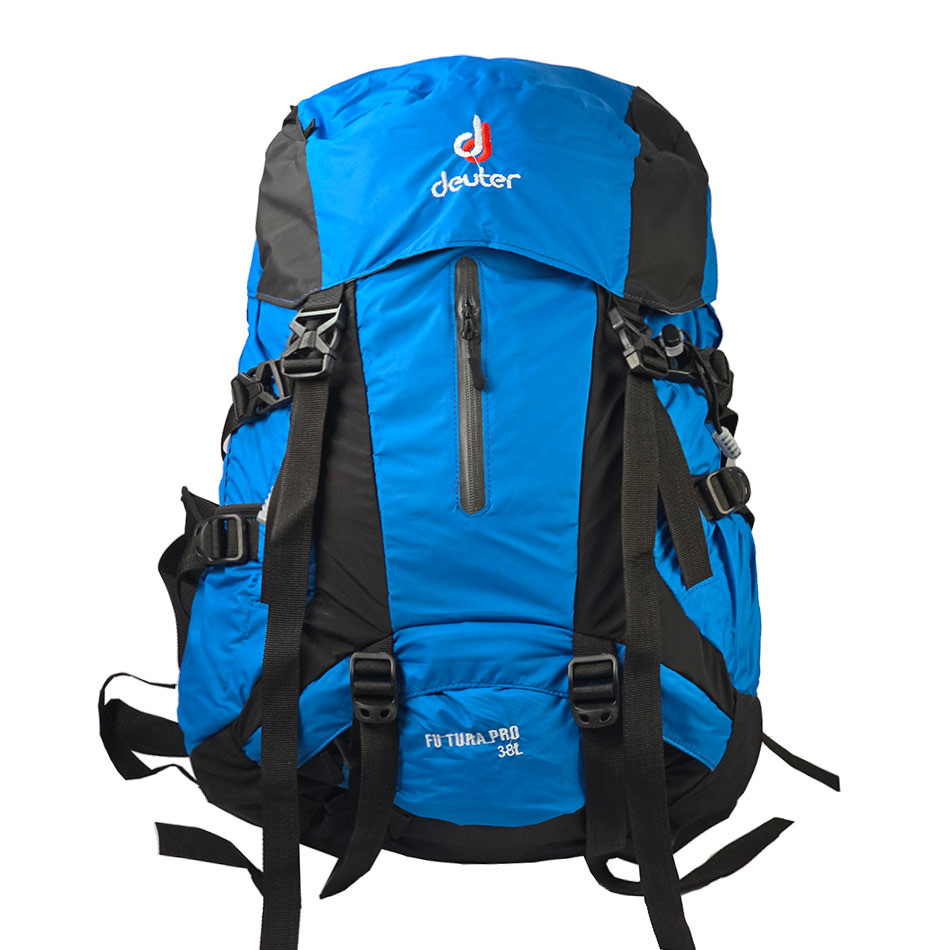کوله پشتی 38 لیتری دیوتر مدل Futura Pro