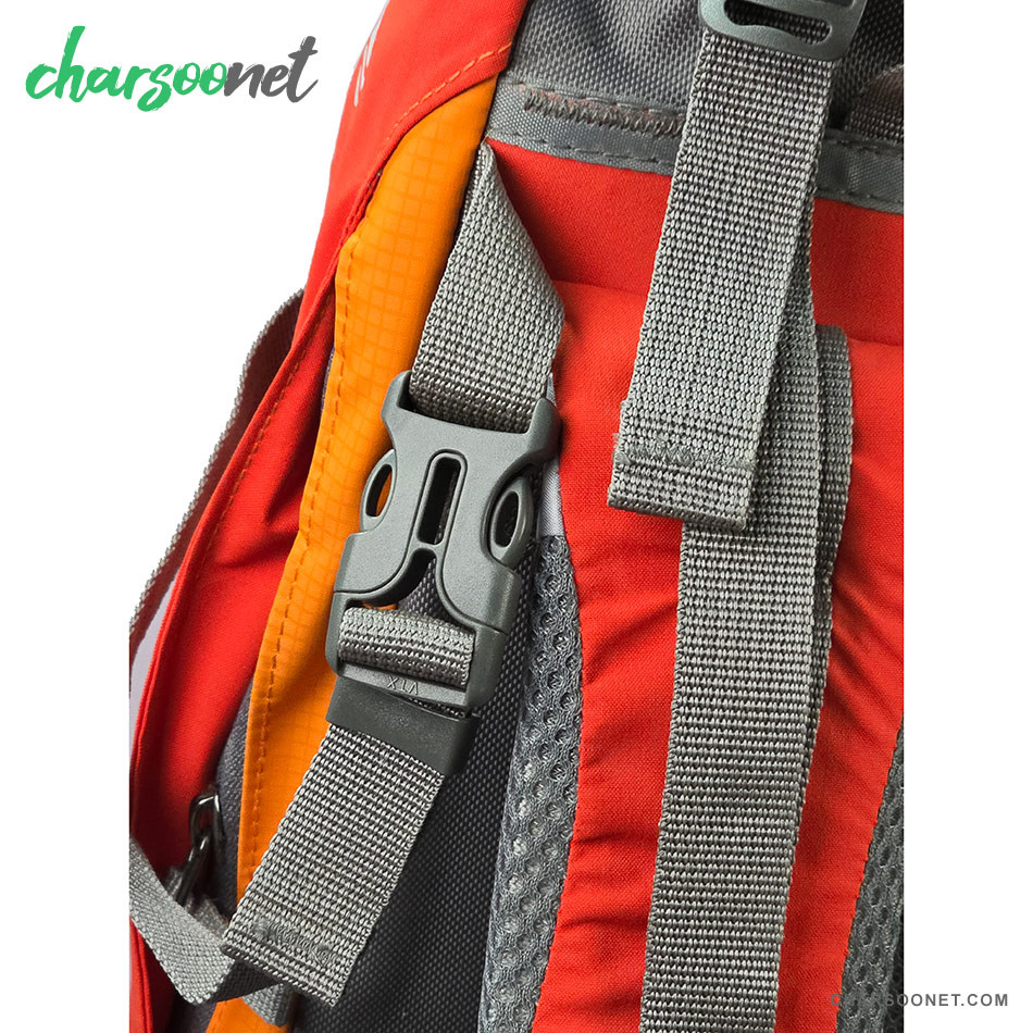 کوله پشتی 10+35 لیتر دیوتر مدل Black Stone