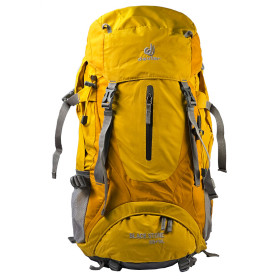 کوله پشتی 10+35 لیتر دیوتر مدل Black Stone