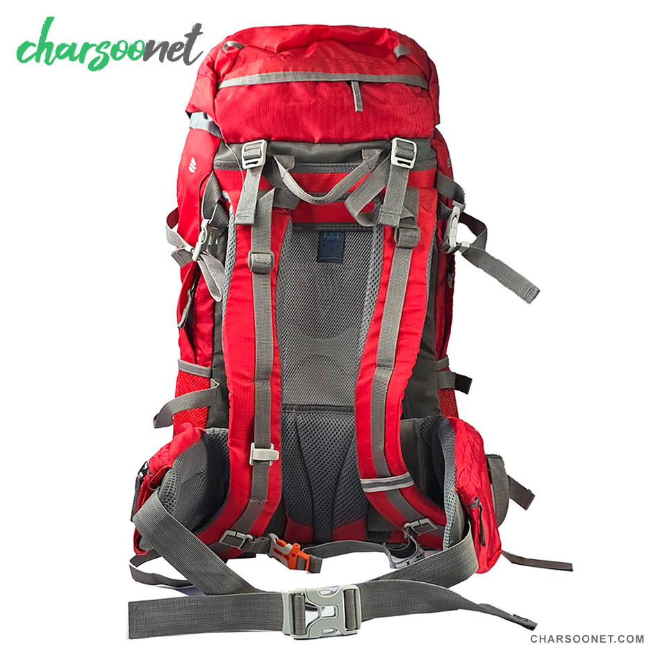 کوله پشتی 10+35 لیتر دیوتر مدل Black Stone