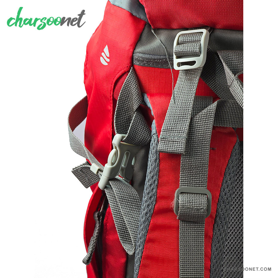 کوله پشتی 10+35 لیتر دیوتر مدل Black Stone