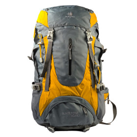 کوله پشتی 10+35 لیتر دیوتر مدل Black Stone