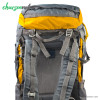 کوله پشتی 10+35 لیتر دیوتر مدل Black Stone