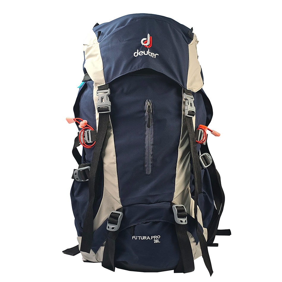 کوله پشتی 38 لیتری دیوتر Futura Pro