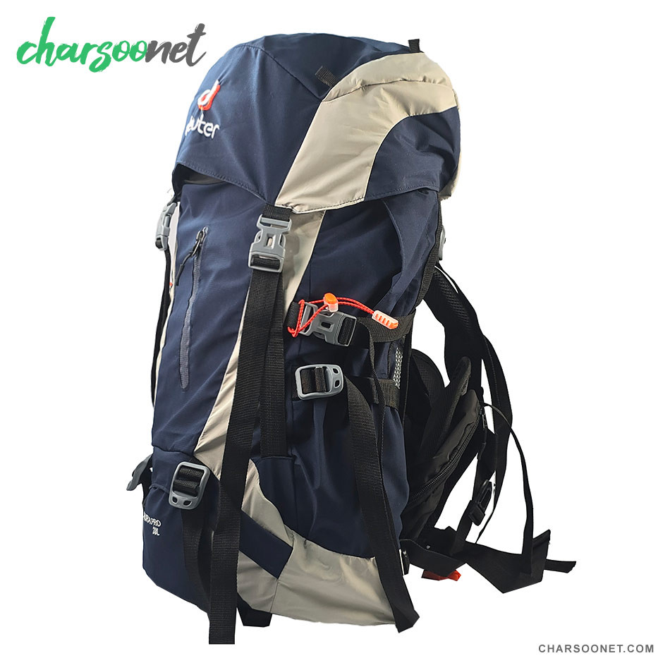 کوله پشتی 38 لیتری دیوتر Futura Pro