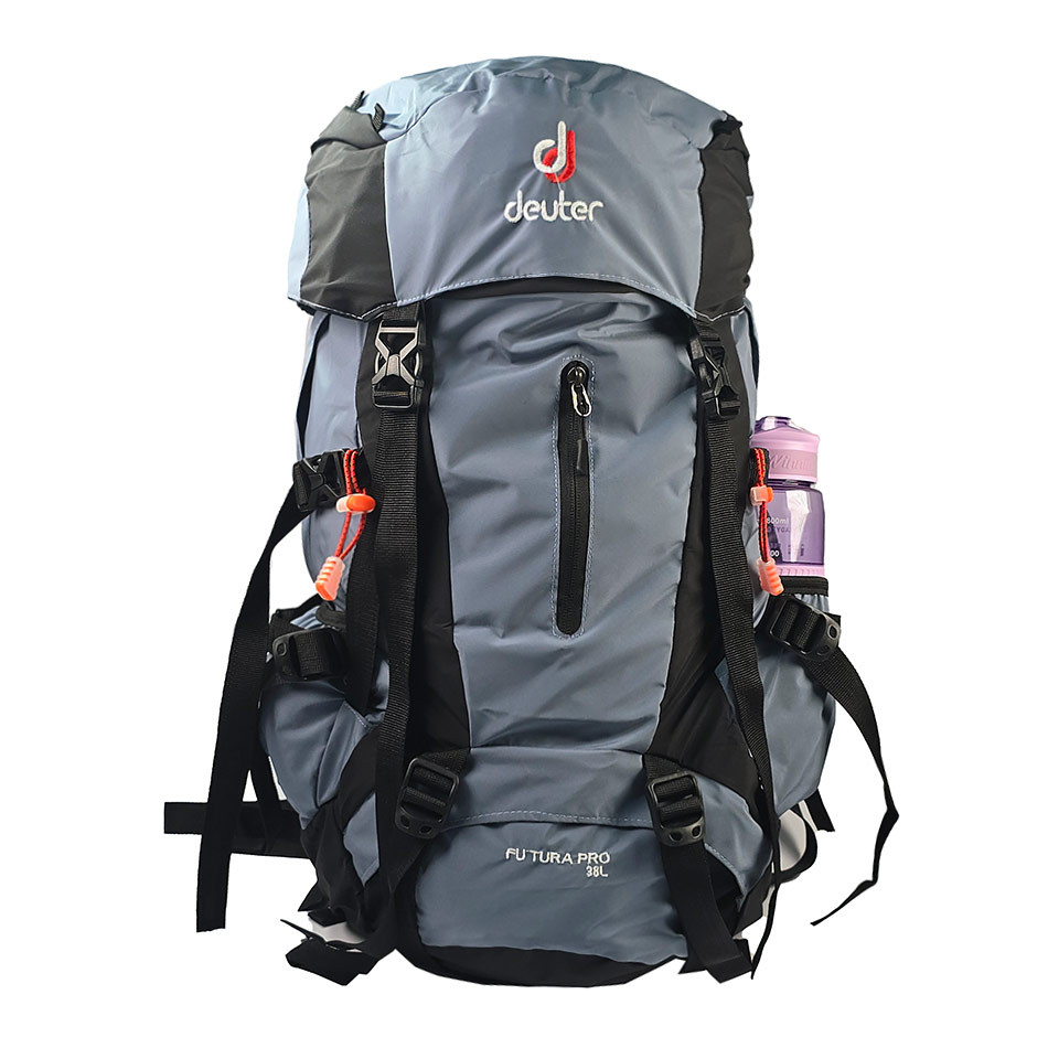 کوله پشتی 38 لیتری دیوتر Futura Pro