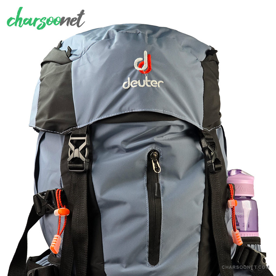 کوله پشتی 38 لیتری دیوتر Futura Pro