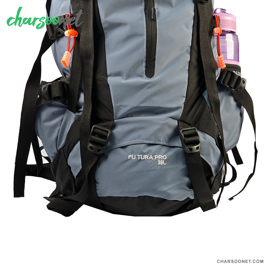 کوله پشتی 38 لیتری دیوتر Futura Pro