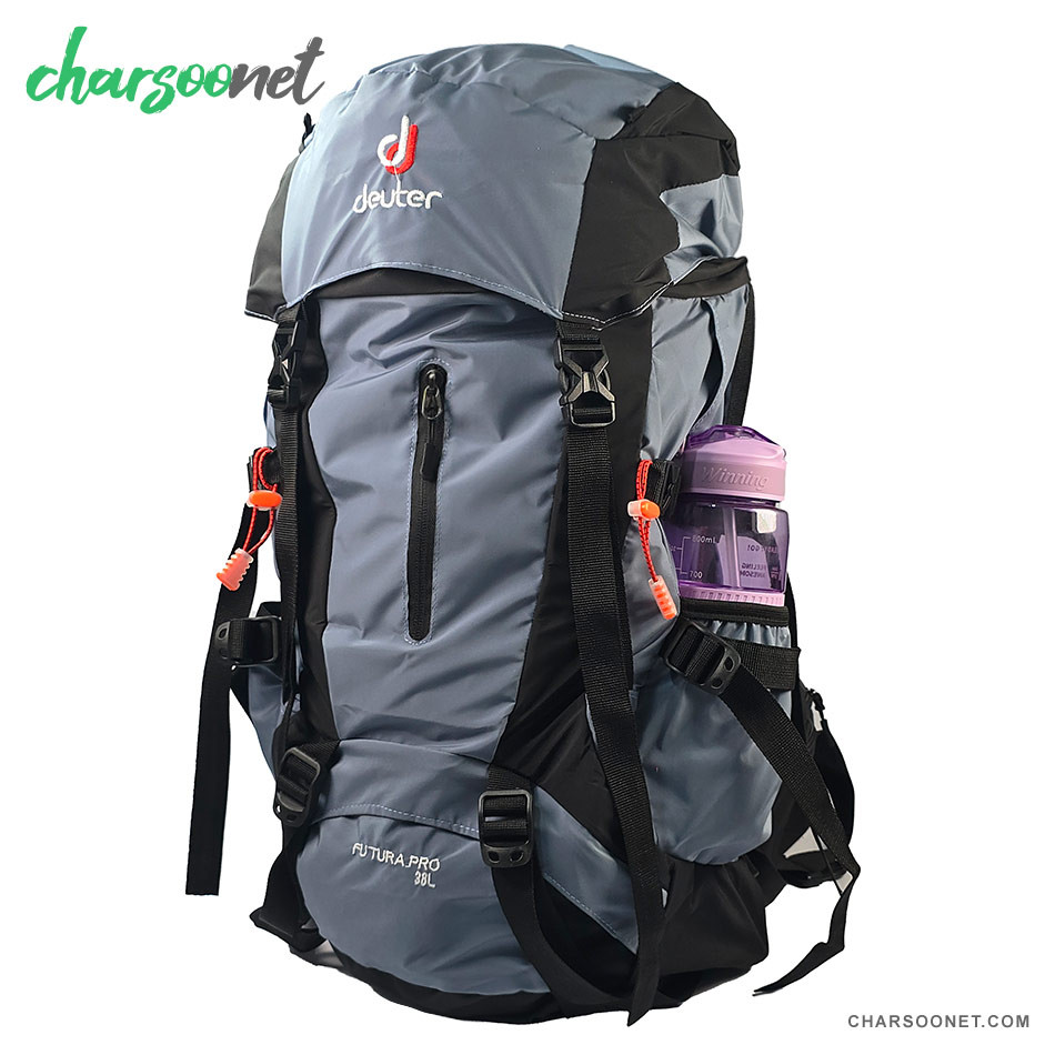 کوله پشتی 38 لیتری دیوتر Futura Pro
