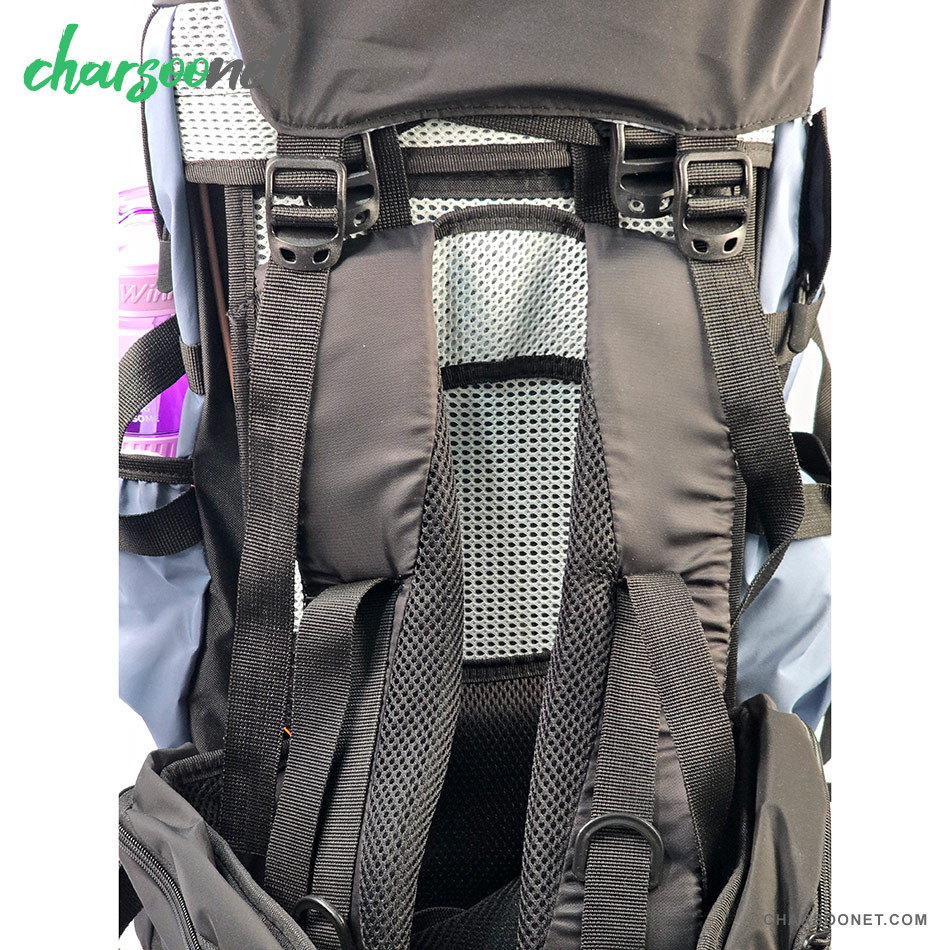 کوله پشتی 38 لیتری دیوتر Futura Pro