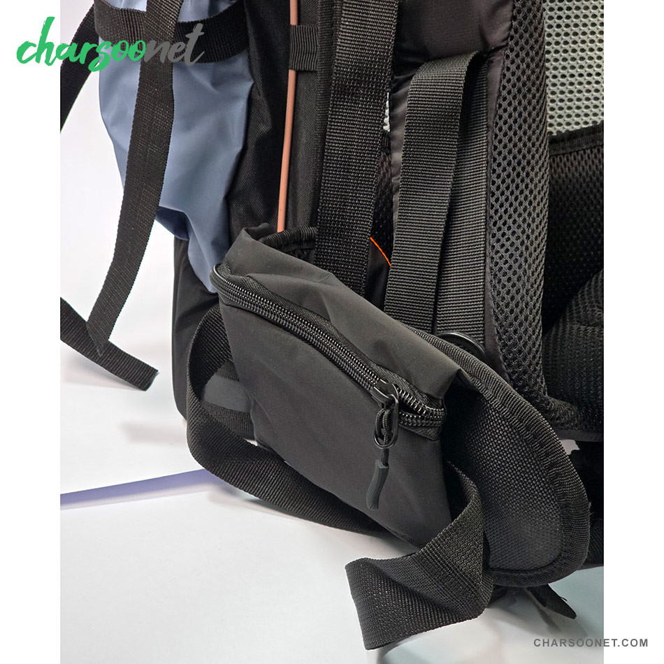 کوله پشتی 38 لیتری دیوتر Futura Pro