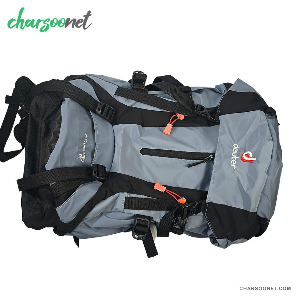 کوله پشتی 38 لیتری دیوتر Futura Pro