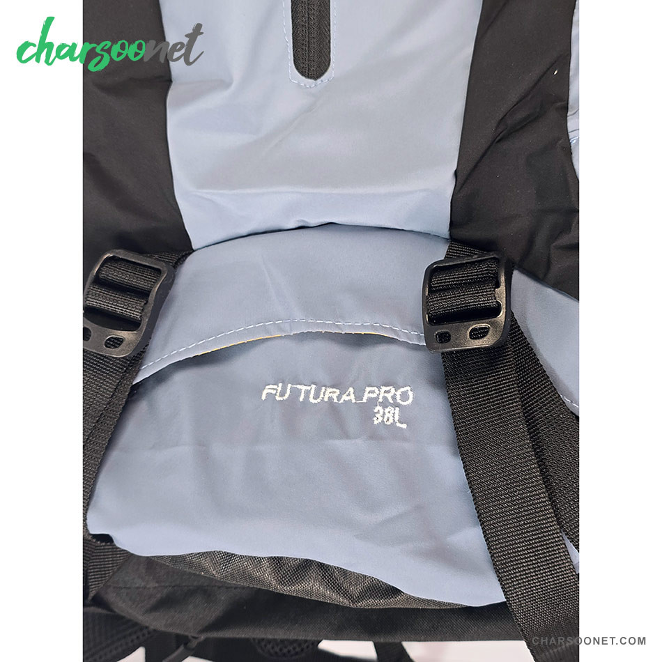 کوله پشتی 38 لیتری دیوتر Futura Pro