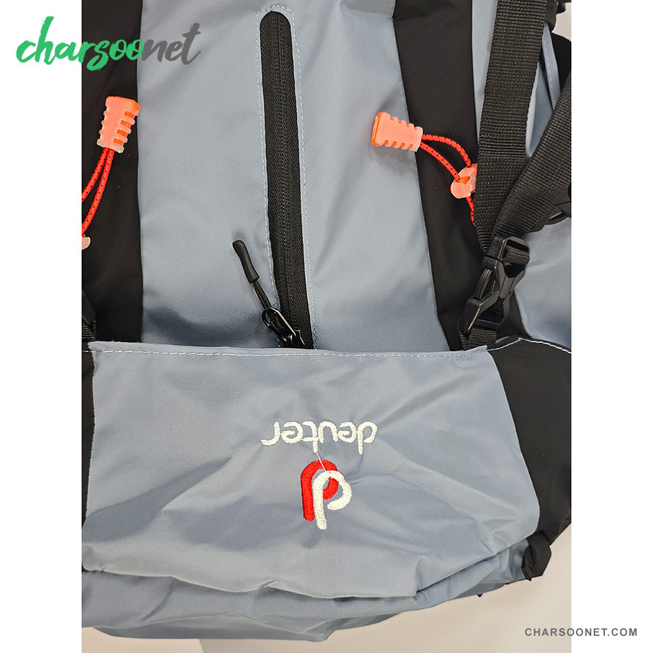 کوله پشتی 38 لیتری دیوتر Futura Pro