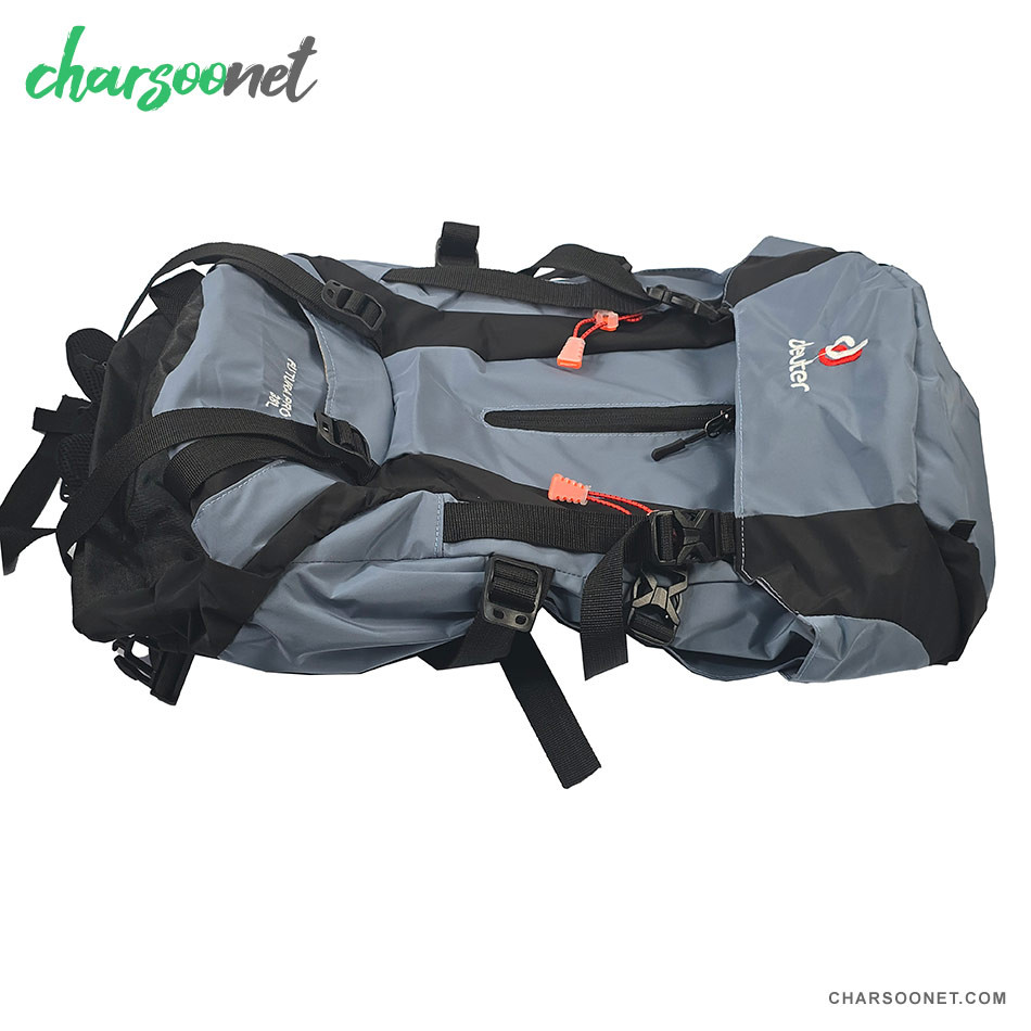 کوله پشتی 38 لیتری دیوتر Futura Pro