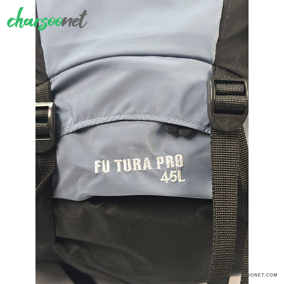 کوله پشتی 45 لیتری دیوتر Futura Pro