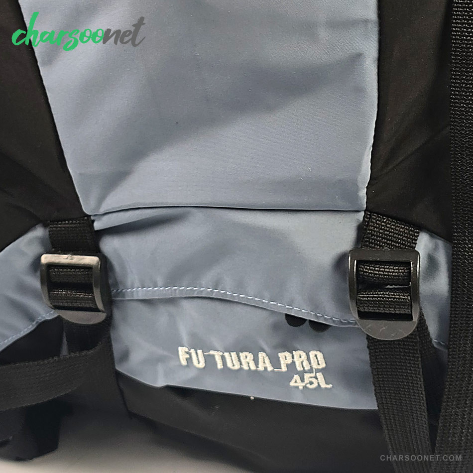 کوله پشتی 45 لیتری دیوتر Futura Pro