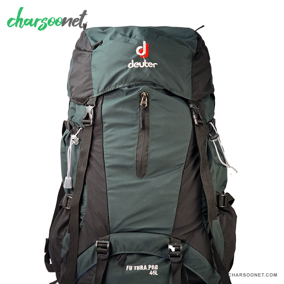 کوله پشتی 45 لیتری دیوتر Futura Pro