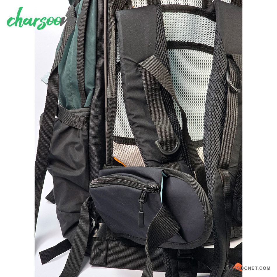 کوله پشتی 45 لیتری دیوتر Futura Pro