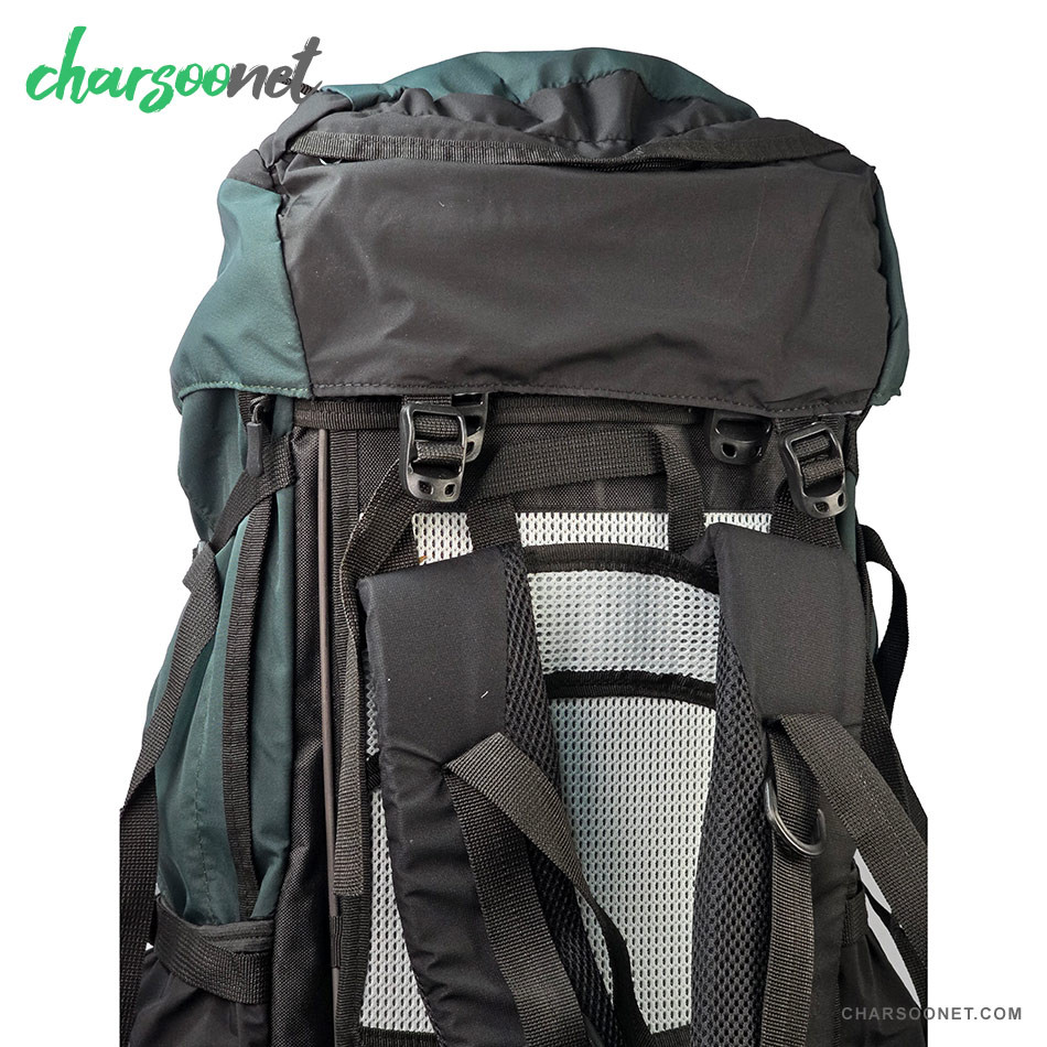 کوله پشتی 45 لیتری دیوتر Futura Pro