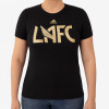 تیشرت ورزشی زنانه آدیداس طرح LAFC