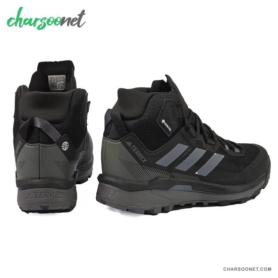 کفش کوهنوردی آدیداس ترکس Adidas Terrex GTX