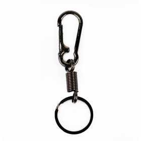 جاکلیدی مدل قلاب فنری