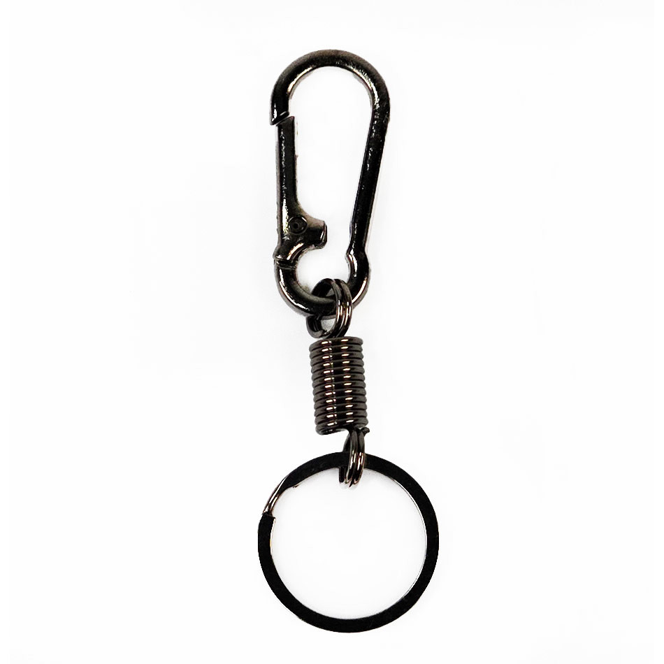 جاکلیدی مدل قلاب فنری