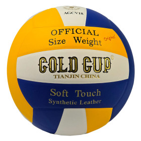 توپ والیبال گلدکاپ سایز 5 Gold Cup