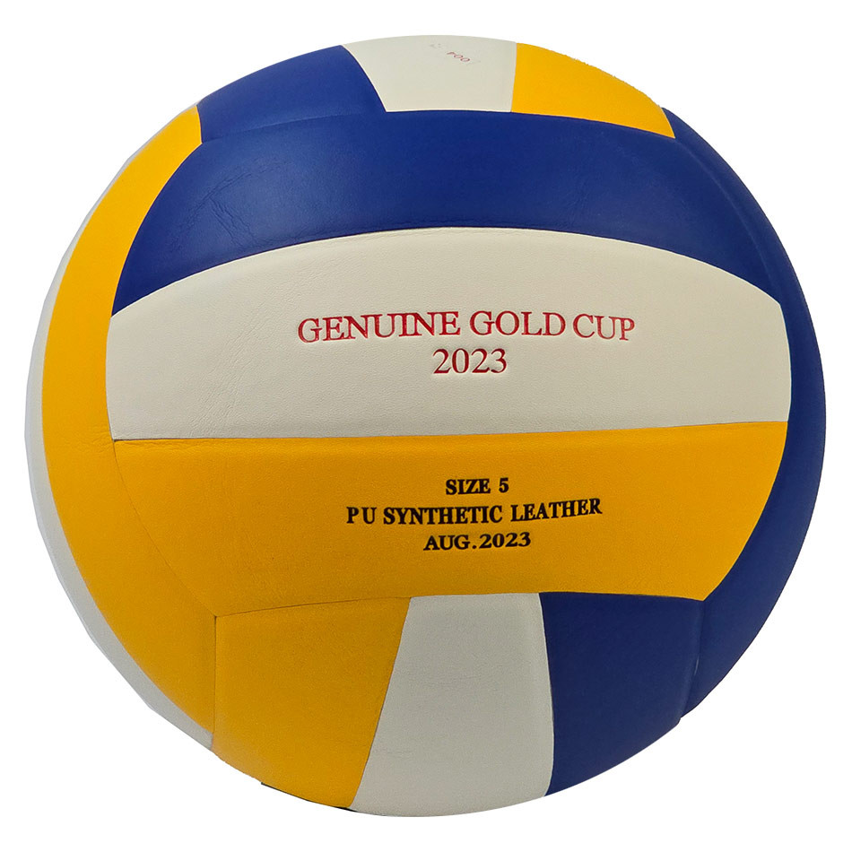 توپ والیبال گلدکاپ سایز 5 Gold Cup