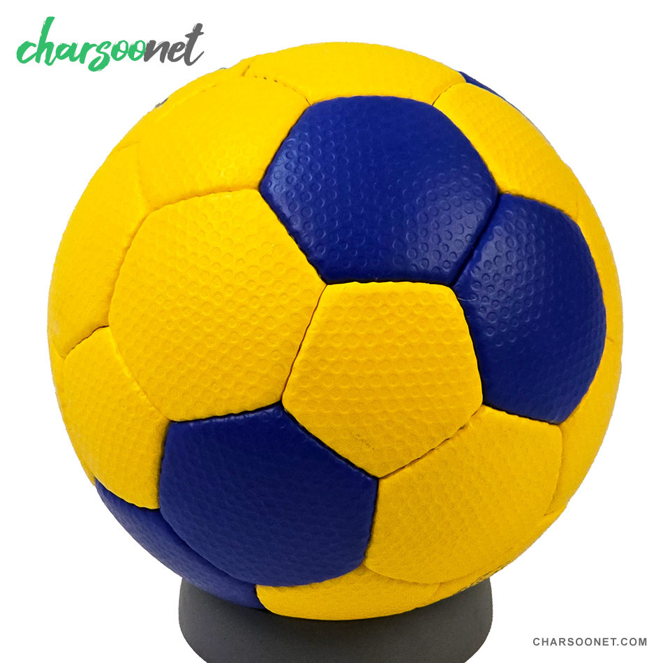 توپ هندبال میکاسا Mikasa Handball 2 سایز 2