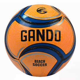 توپ فوتبال ساحلی گاندو سایز 5 Gando Beach Soccer