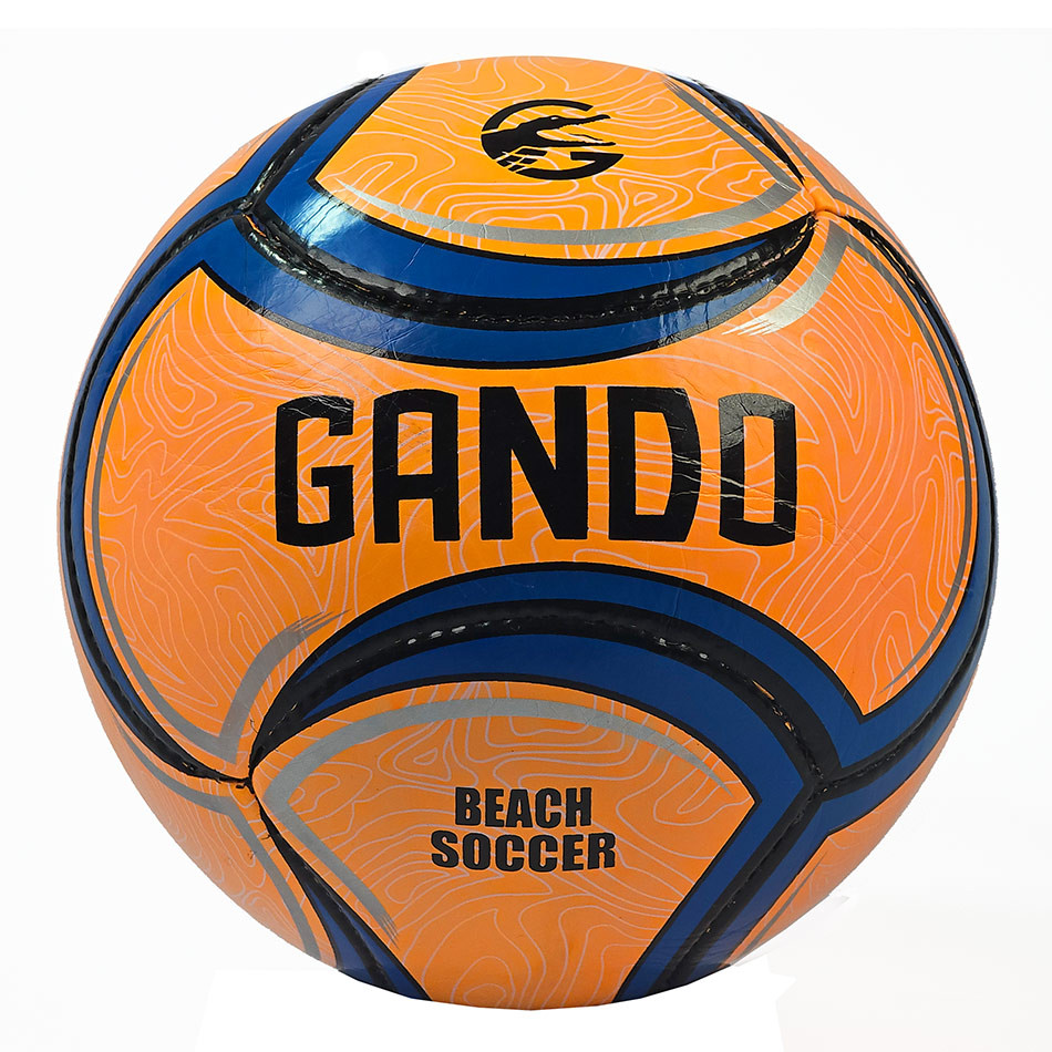 توپ فوتبال ساحلی گاندو سایز 5 Gando Beach Soccer